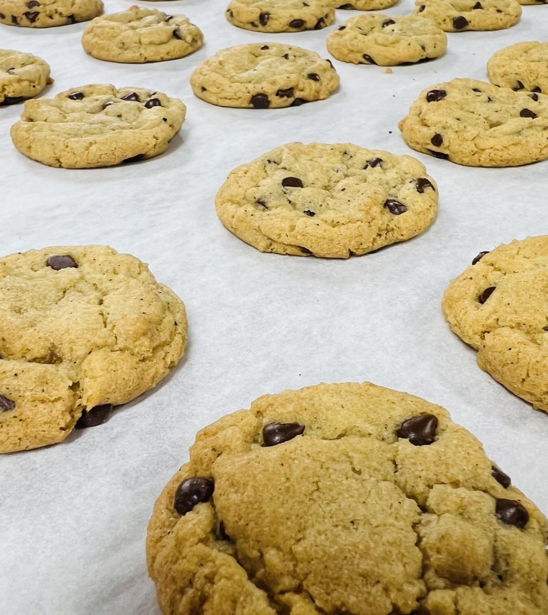 Cookies picture