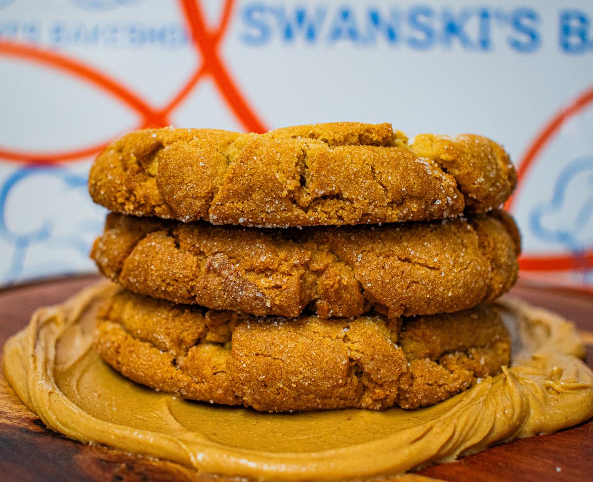 Cookies picture