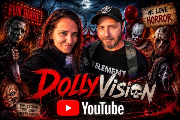 DOLLY  VISION  YOUTUBE