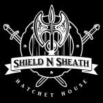 Shield N Sheath Hatchet House