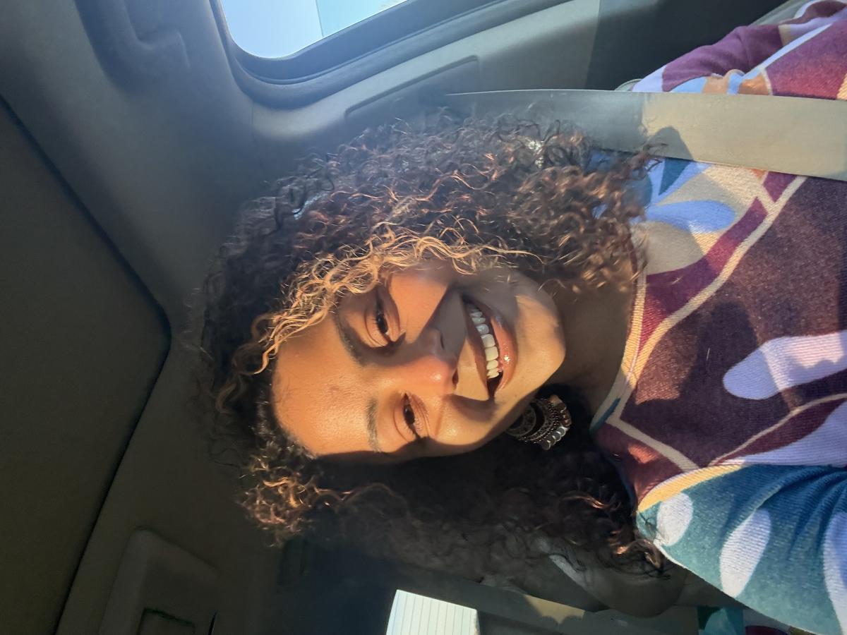 Keely Smoot User Profile