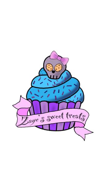Zaye's Sweet Treats