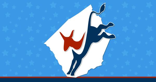 Johnston County Democratic Party