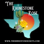 The Rhinestone Rose