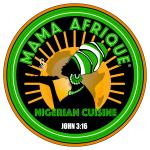 Mama Afrique Nigerian Cuisine