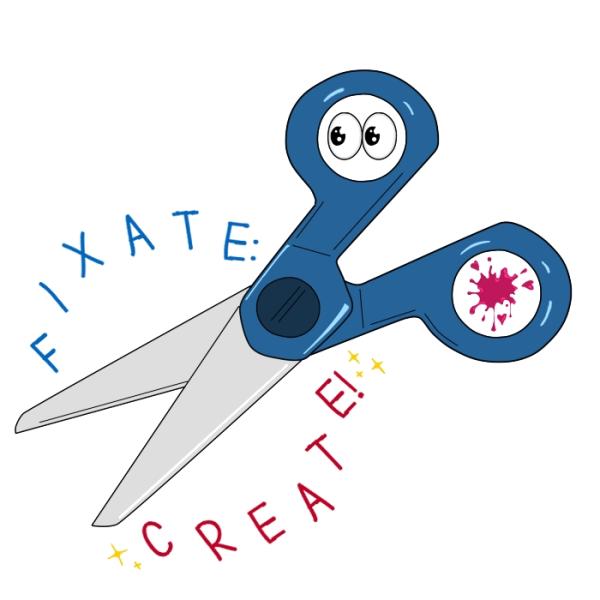 Fixate: Create!