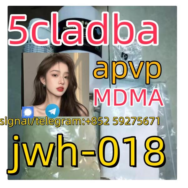 CAS 802855-66-9(Eutylone,A-PVP,2FDCK,MDMA)