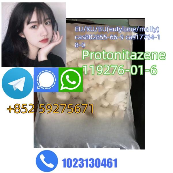 3mmc 3cmc 4mmc MDMA. Protonitazene 119276-01-6. Bromazolam71368-80-4