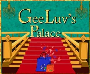 GeeLuv’s Palace