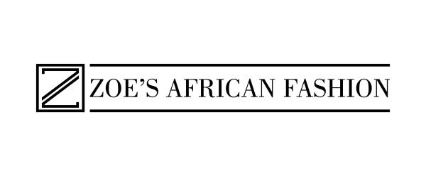 Zoe’s African Fashion,LLC