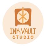 Ink Vault Studio