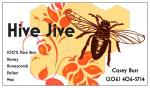Hive Jive