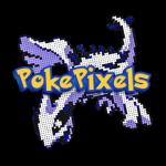 PokePixels