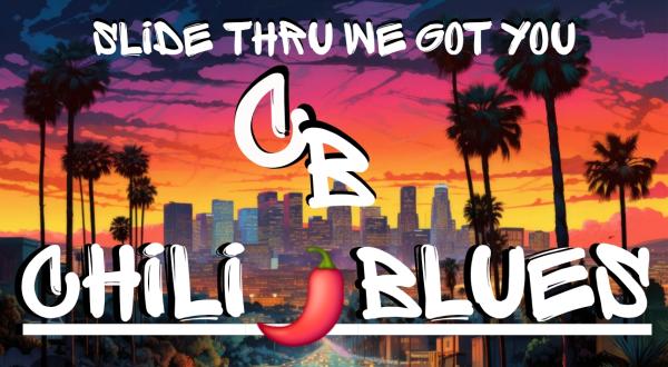 Chili Blues