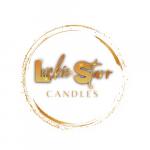 Luckie Starr Candles