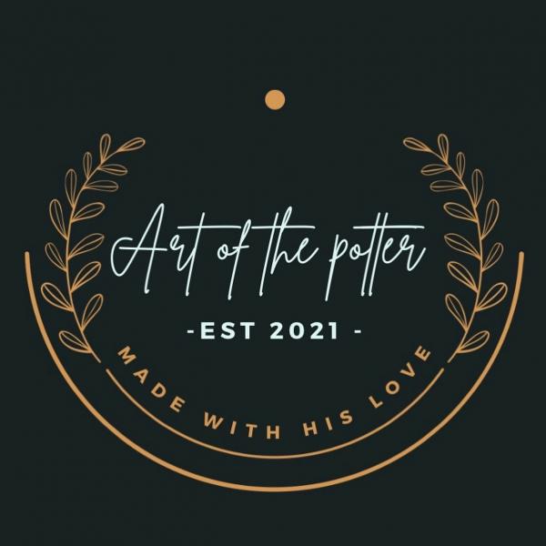 Art Of The Potter