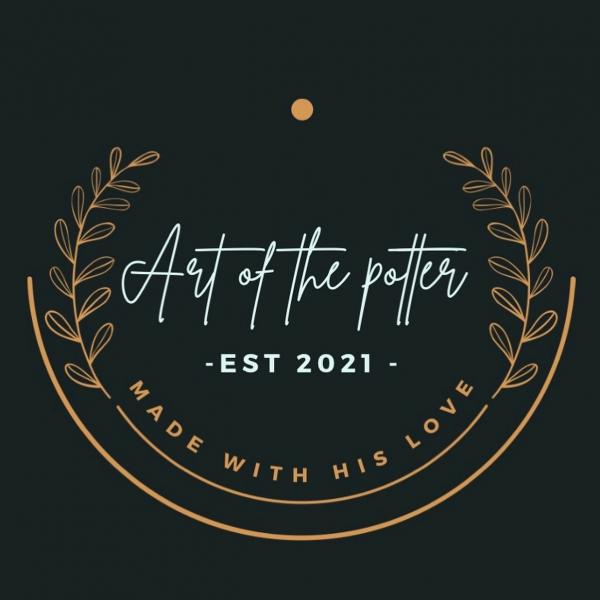Art Of The Potter