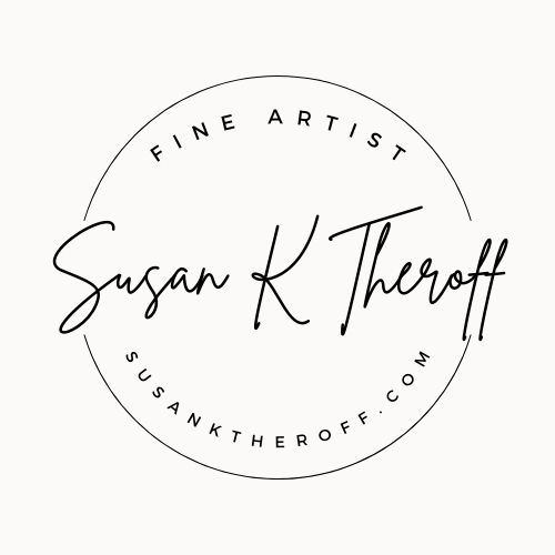 SusanKTheroff- FineArtist