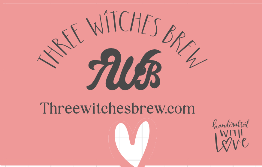 Three Witches Brew