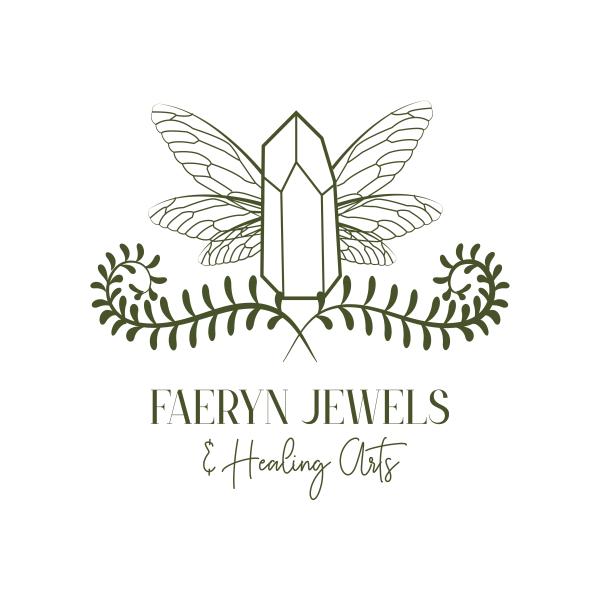 Faeryn Jewels & Healing Arts