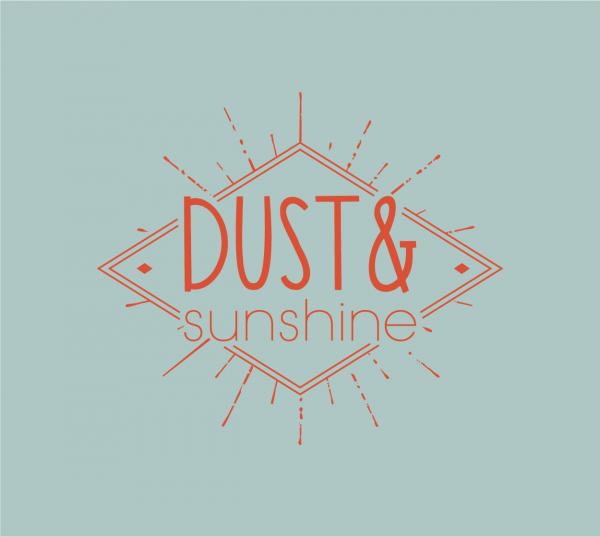 DUST&sunshine