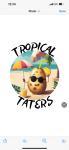 Tropical Taters