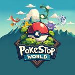 Pokestop World