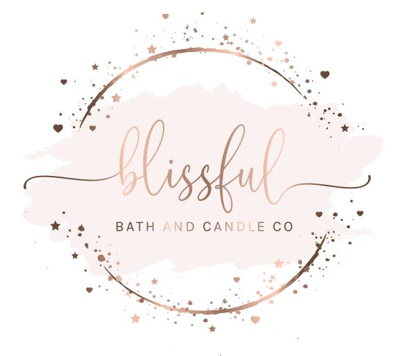 Blissful Bath and Candle Co