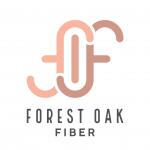 Forest Oak Fiber