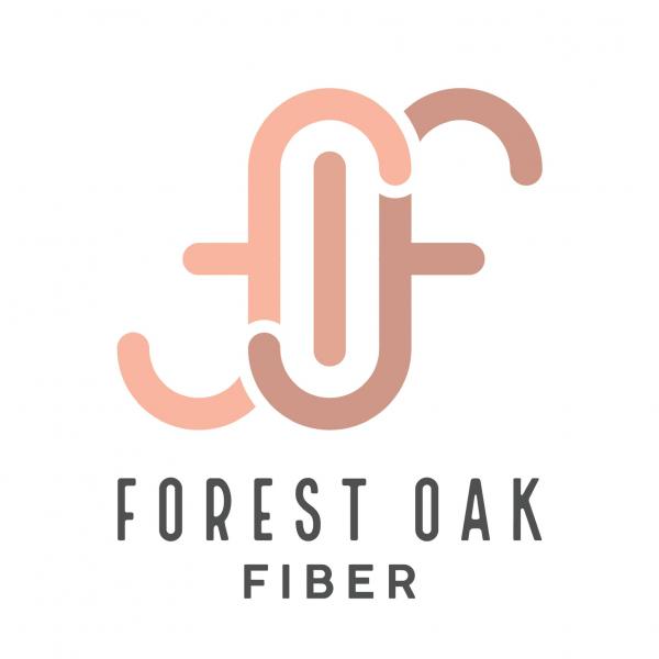 Forest Oak Fiber