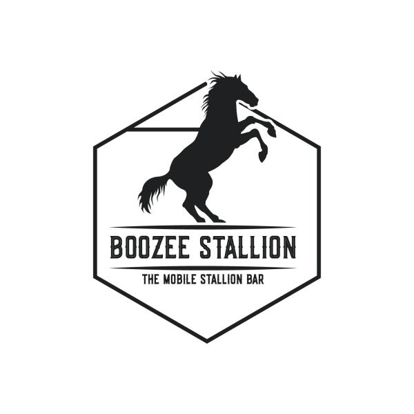 The Boozee Stallion