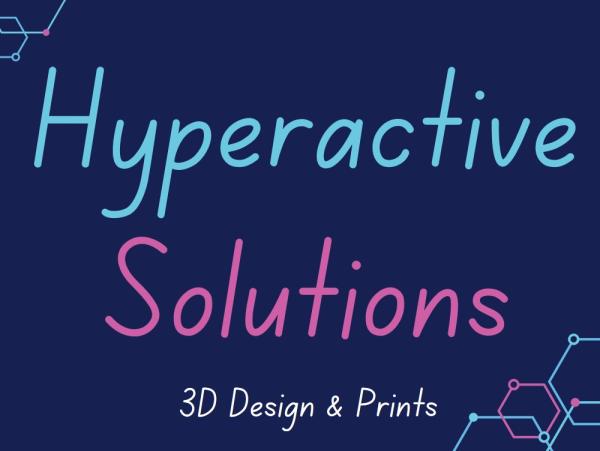 Hyperactive Solutions