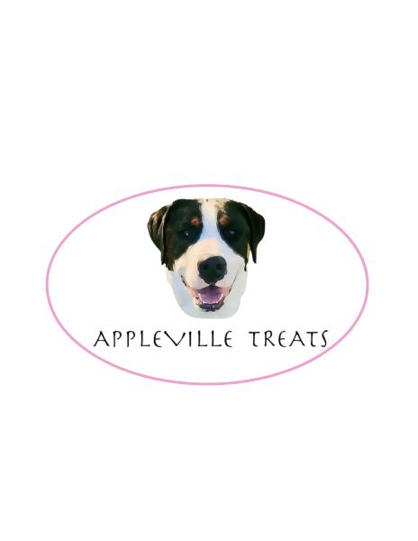 appleville treats