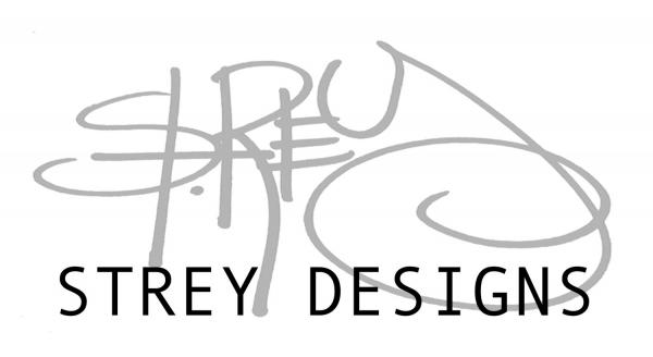 Strey Designs