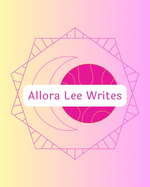 Allora Lee Writes