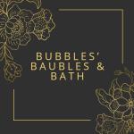 Bubbles Baubles & Soap