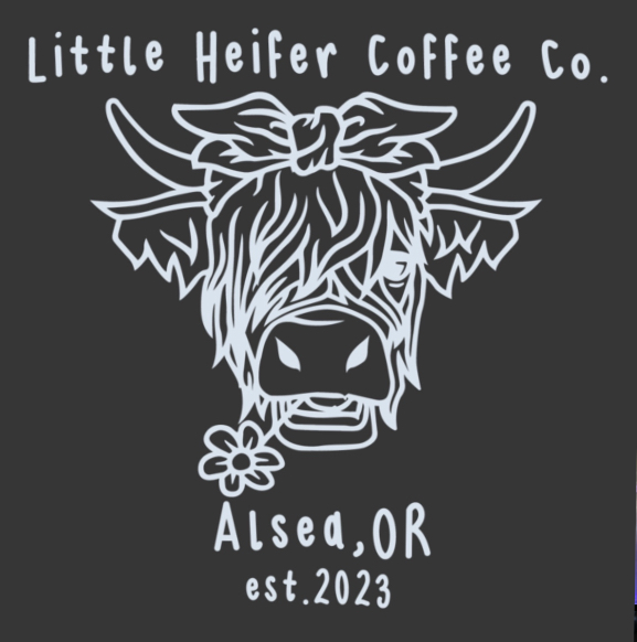 Little Heifer Coffee Co