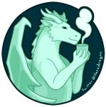The Dragon Potter