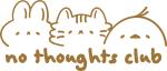 No Thoughts Club