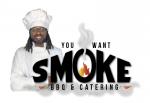 You Want Smoke BBQ & Catering