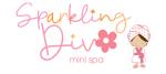 Sparkling Diva Mini Spa