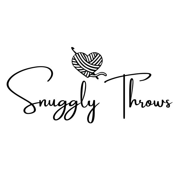 Snuggly Throws
