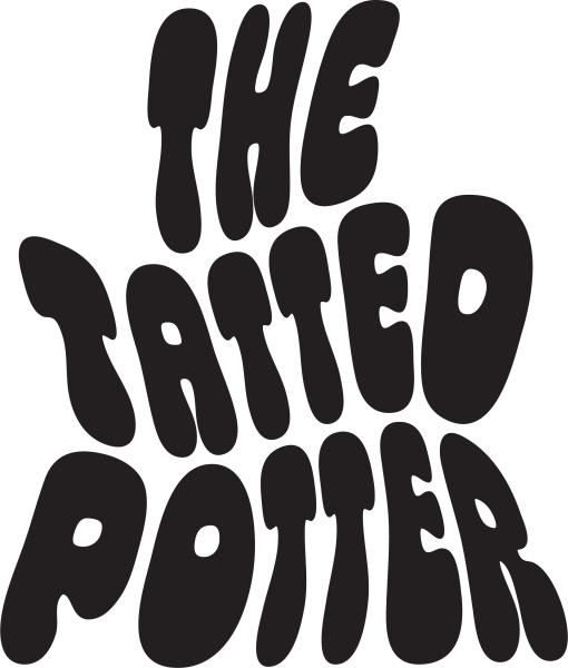 The Tatted Potter