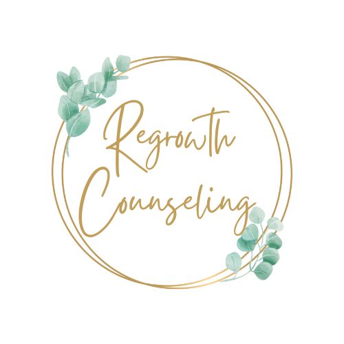 Regrowth Counseling