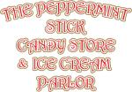The Peppermint Stick Candy Store