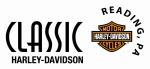 Classic Harley-Davidson