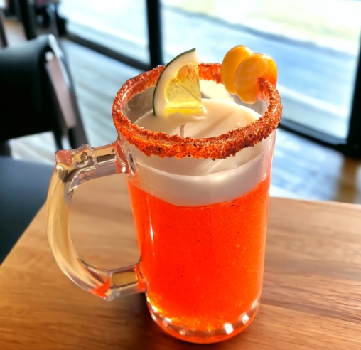 Beer Candles picture