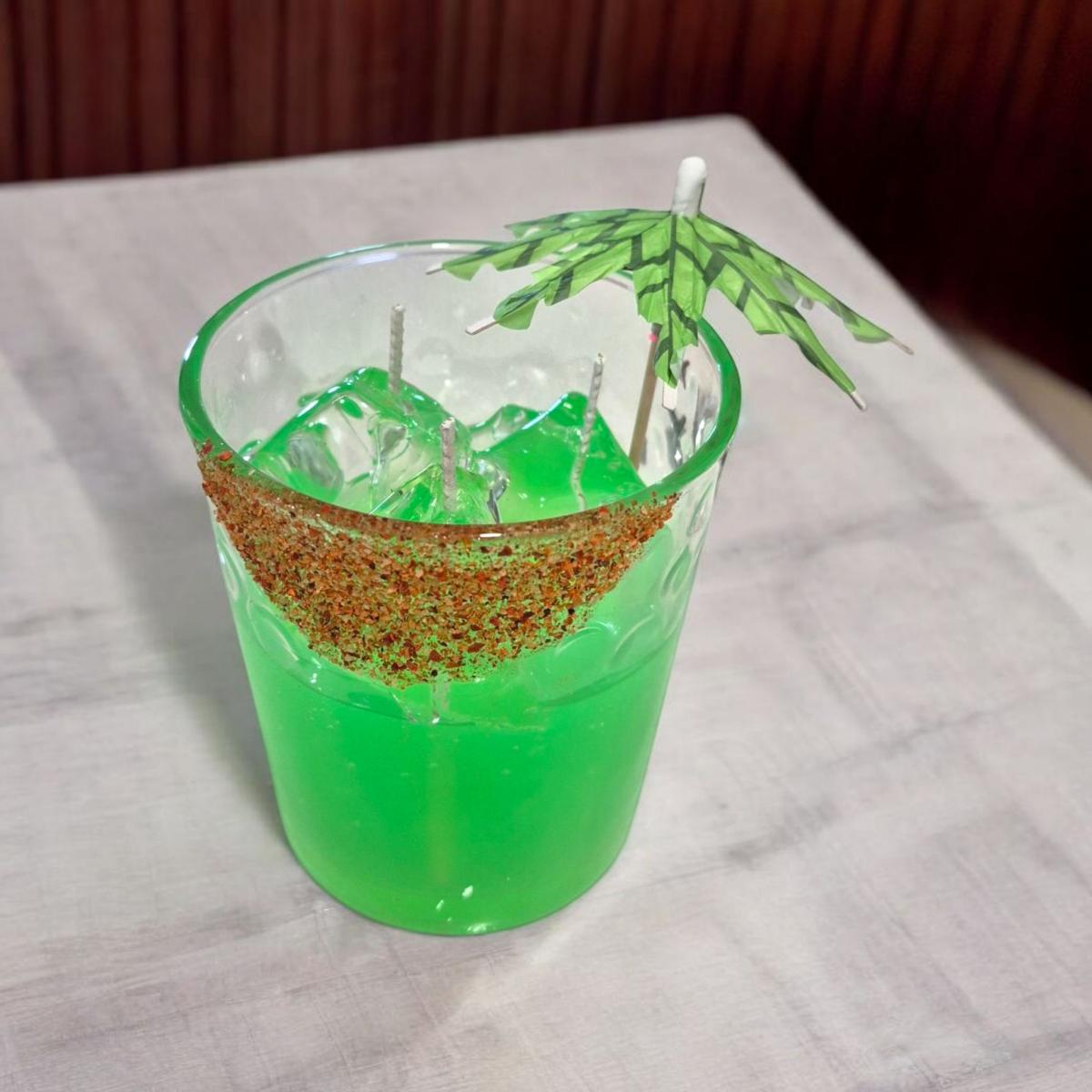 Paloma Gel Candle picture