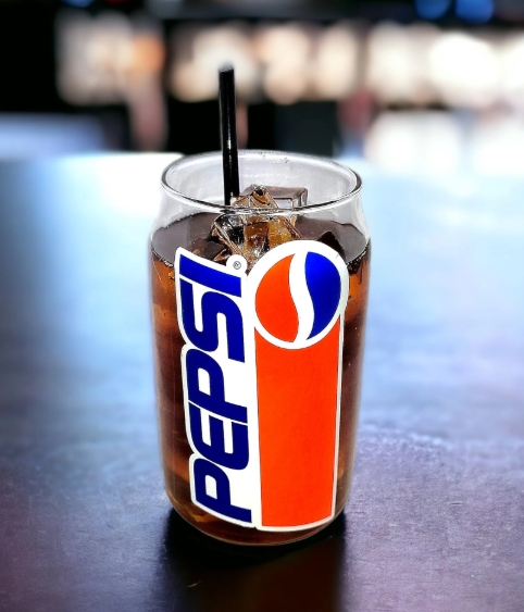 Soda Candles picture