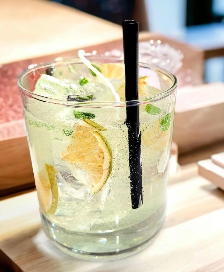 Paloma Gel Candle picture